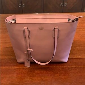 Kate Spade Pink Bag
